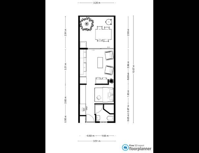 M² INVESTMENT FOR SALE IN MANABA BEACH